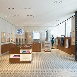 boutique hermes marseille