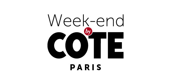 Week end by cote PARIS mini