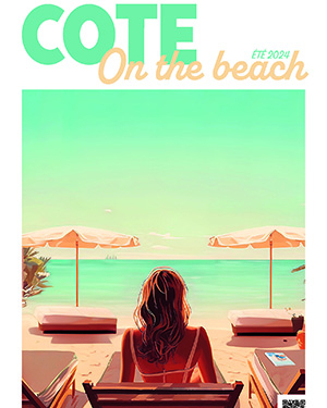 COTE on the Beach