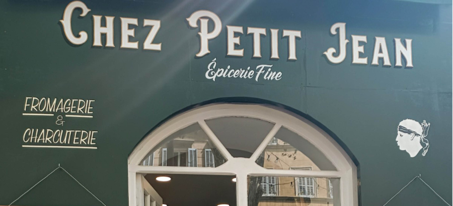 L&#039;Artisanat Corse au Cœur de l’épicerie Chez Petit Jean