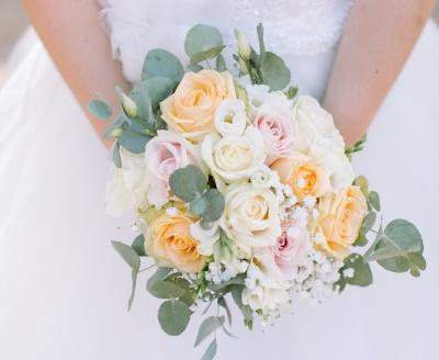 Préparez votre mariage au château Saint Martin à Taradeau COTE